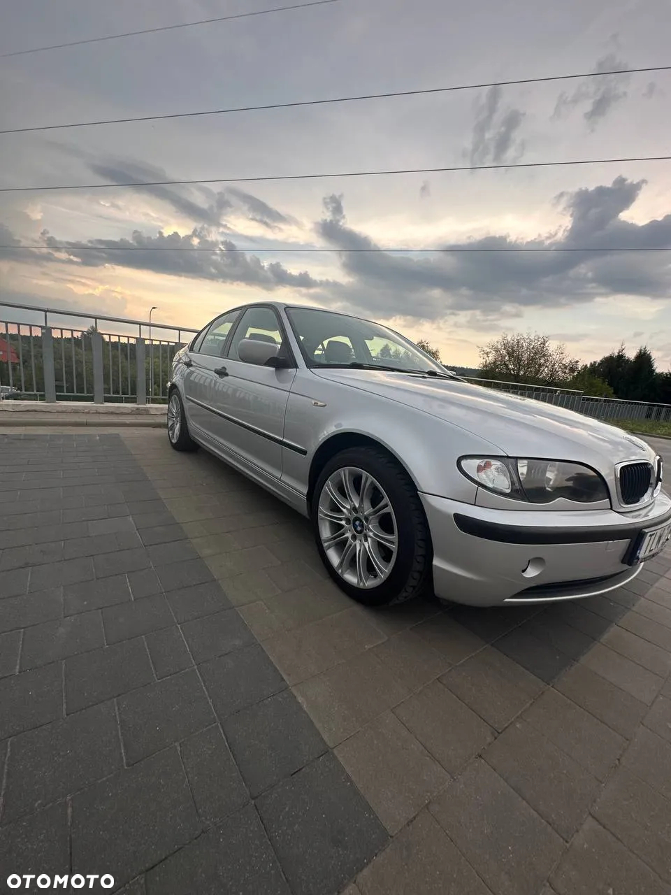 BMW Seria 3 - 27