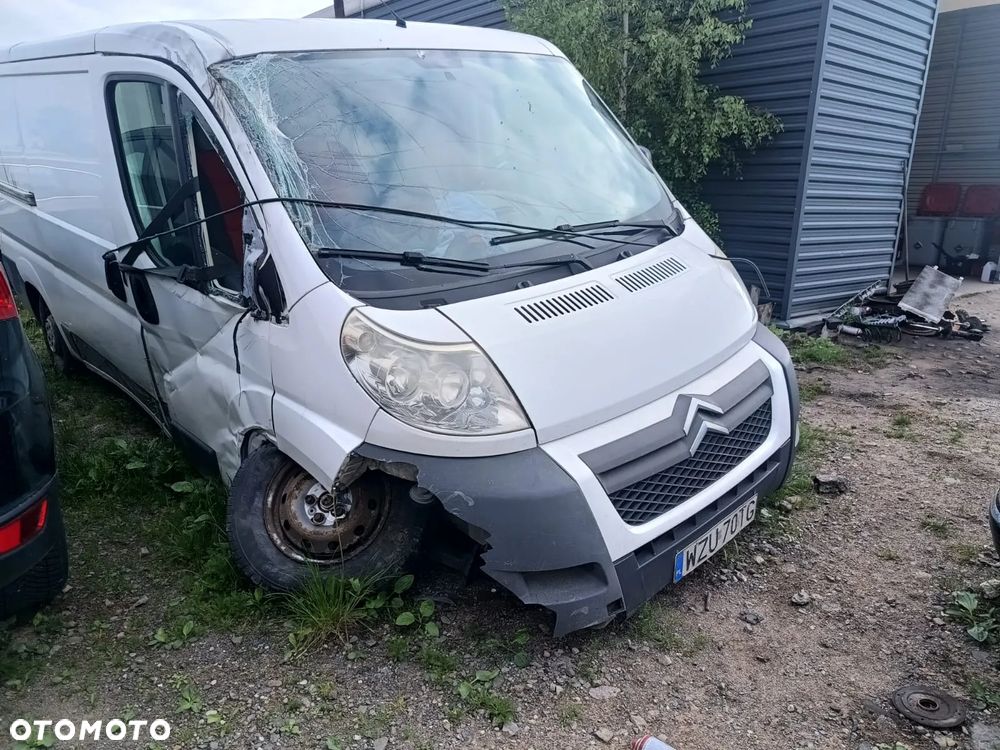 Citroën Jumper - 2