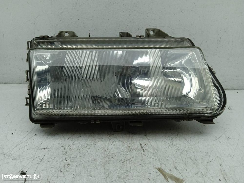 FAROL DIREITO FIAT ULYSSE 1995 - 4