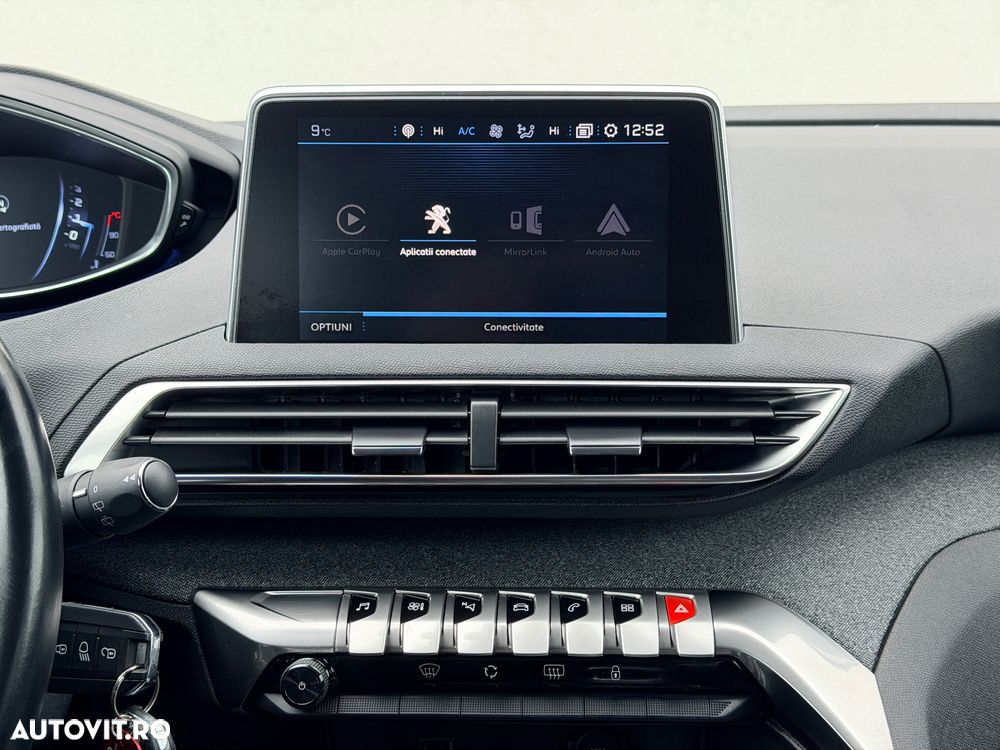 Peugeot 3008 PureTech 130 Stop & Start GPF Active Business-Paket - 24