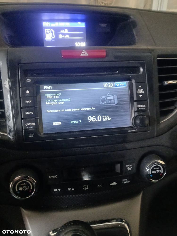 Honda CR-V 2.0 Comfort - 31