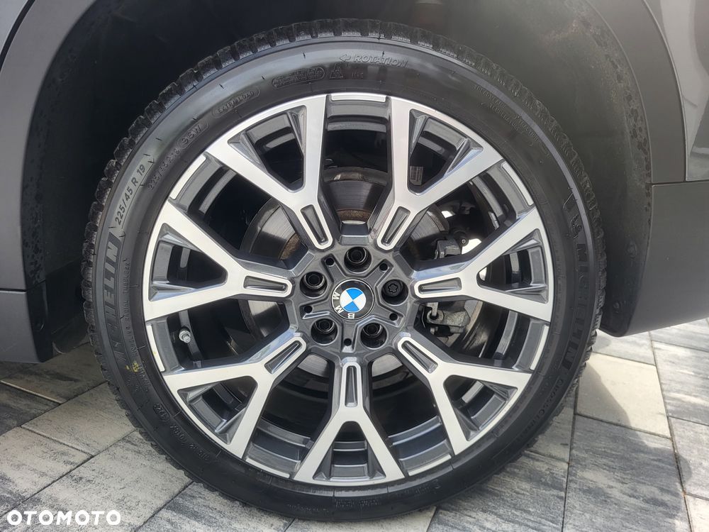 BMW X1 xDrive20i xLine - 8