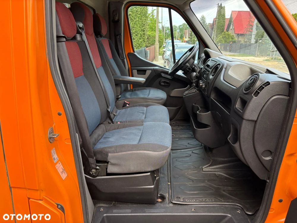 Renault master - 11