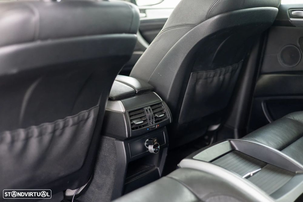 BMW X6 35 d xDrive - 30