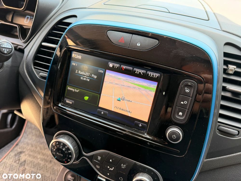 Renault Captur ENERGY TCe 120 EDC LIMITED - 34