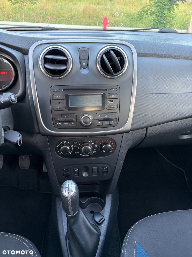 Dacia Sandero 0.9 TCe Laureate - 20