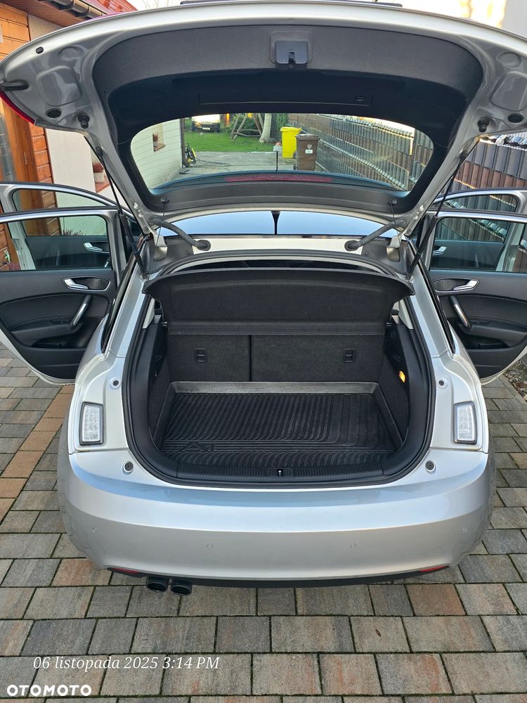 Audi A1 Sportback 1.4 TFSI Ambition - 7