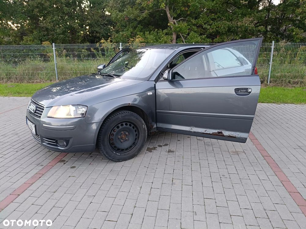 Audi A3 - 2