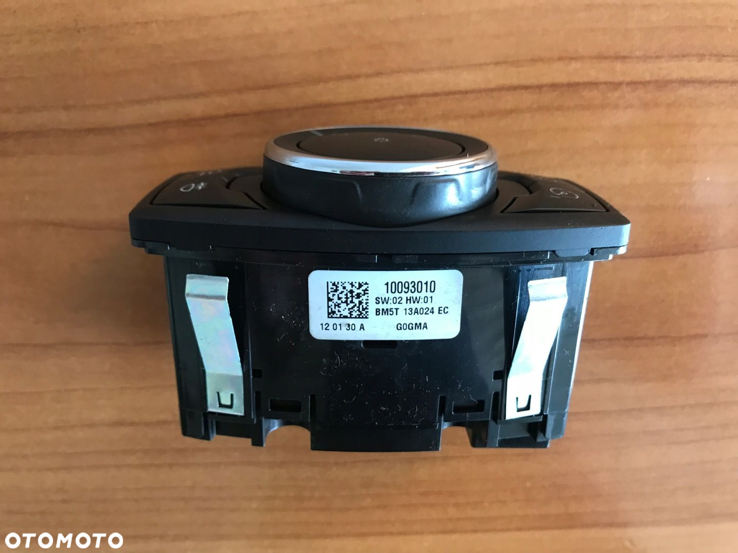 Przełącznik Świateł Xenon Ford Focus mk3 BM5T - 3