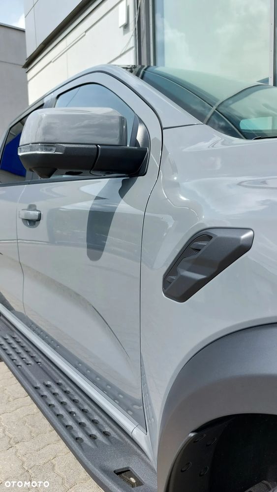 Ford Ranger Raptor - 8