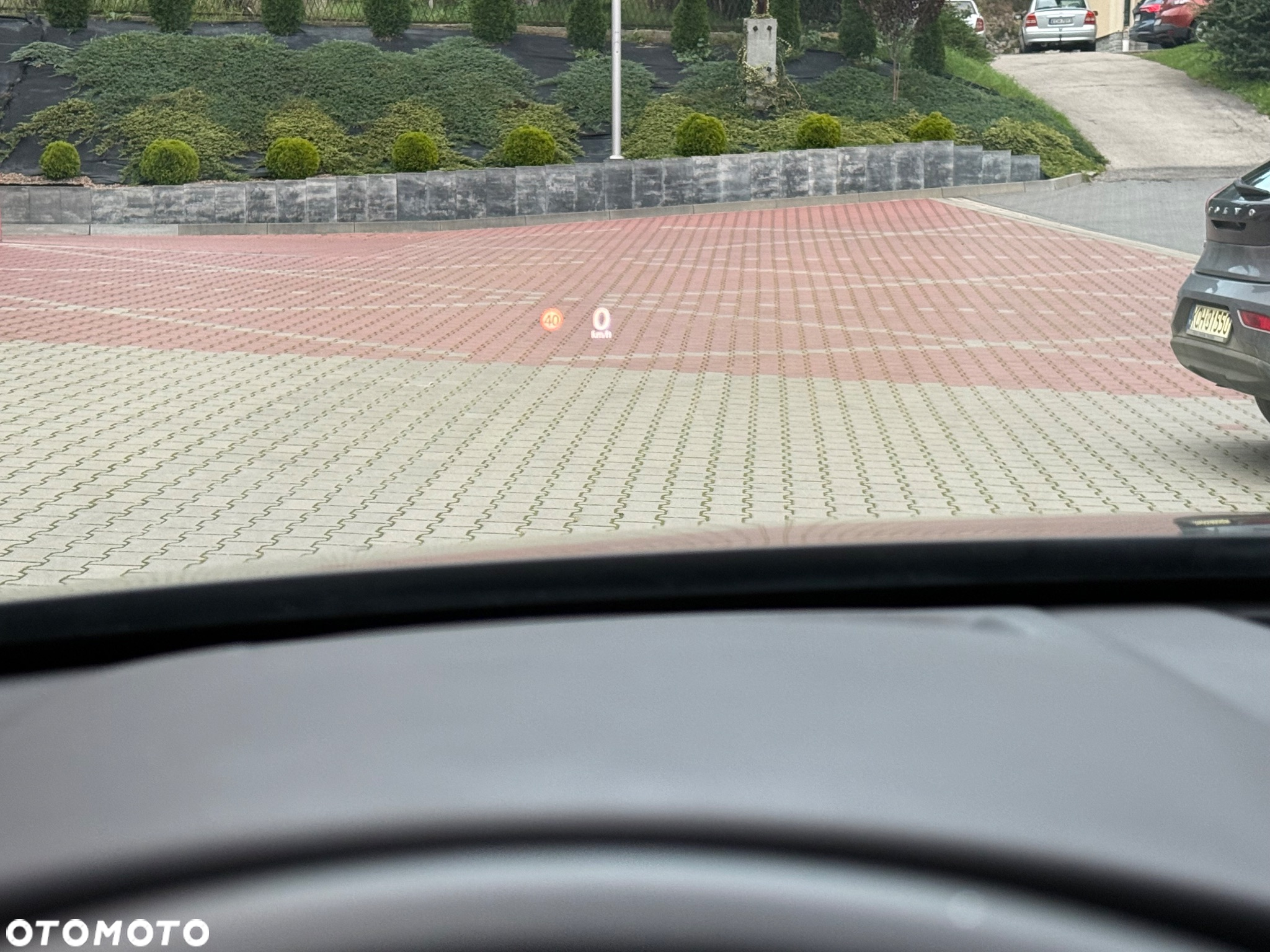 Mazda CX-30 e-SKYACTIV-G 2.0 M HYBRID 150 DRIVE HOMURA - 30