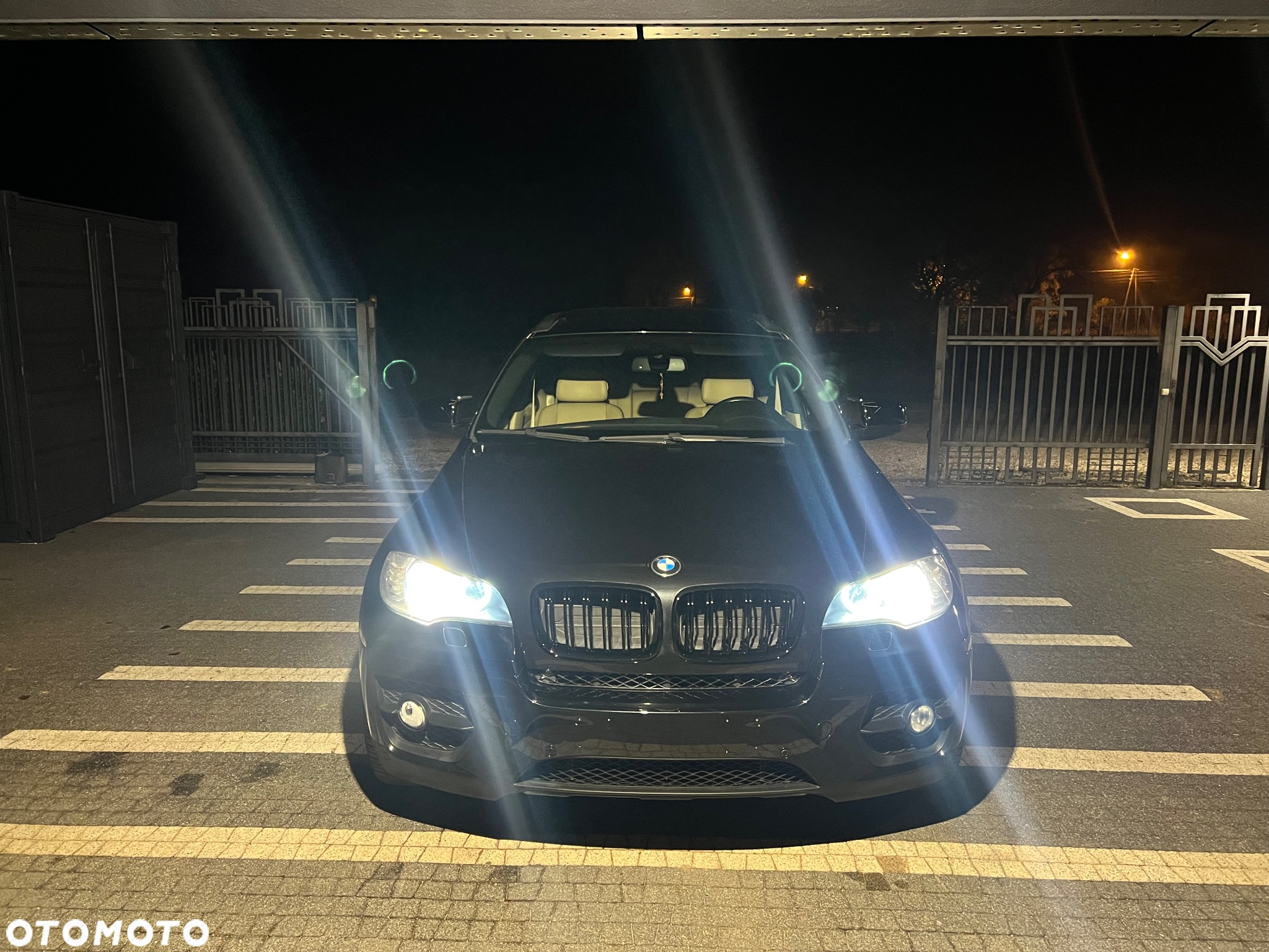 BMW X6 35d xDrive - 18