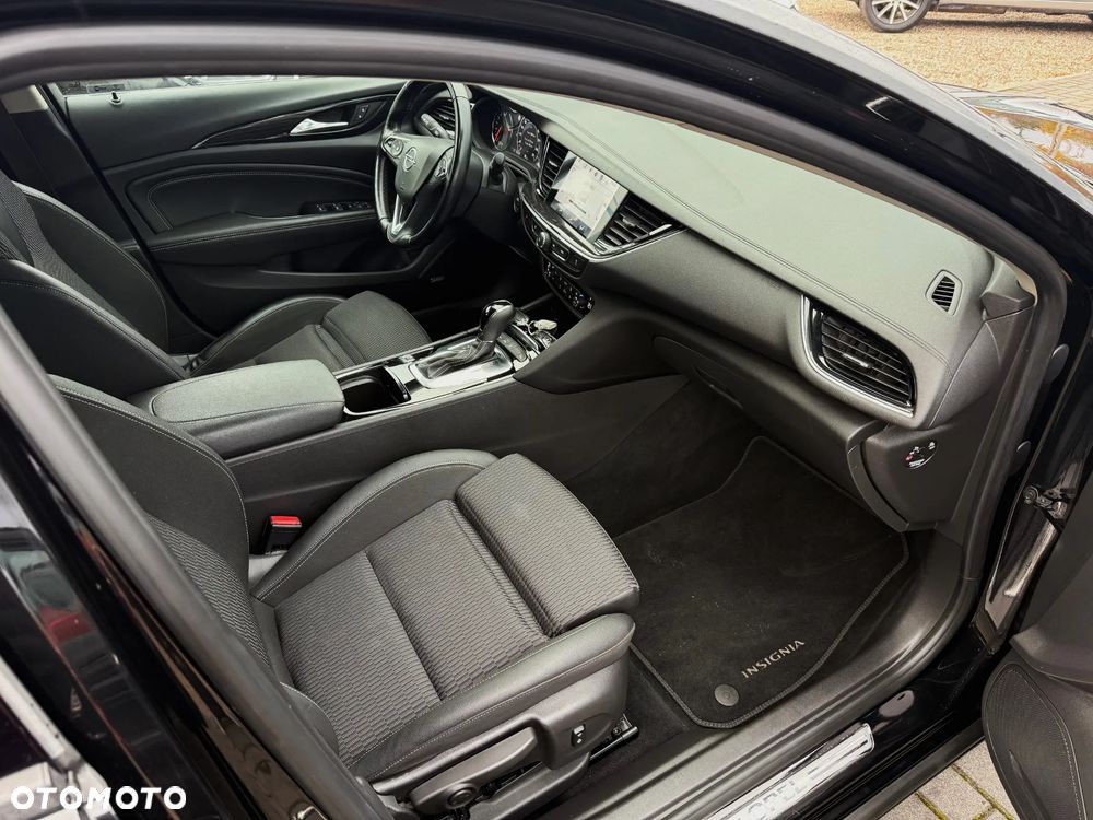 Opel Insignia Sports Tourer 2.0 Direct Inj Trb 4x4 Ultimate Exclusive - 13