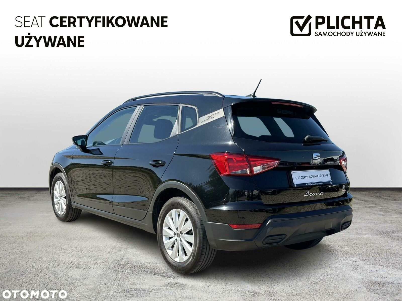 Seat Arona 1.0 TSI Style S&S DSG - 3