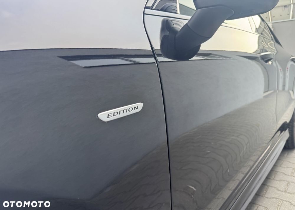 Mercedes-Benz CLA 220 AMG Line 7G-DCT - 8