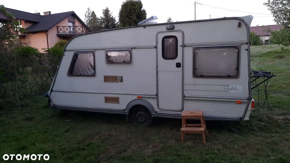 Abi Jubilee Envoy - 2