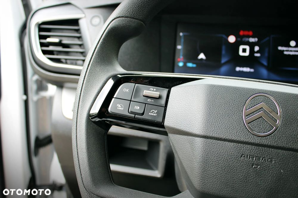 Peugeot Traveller 2.0 BlueHDi Long Business EAT8 - 22