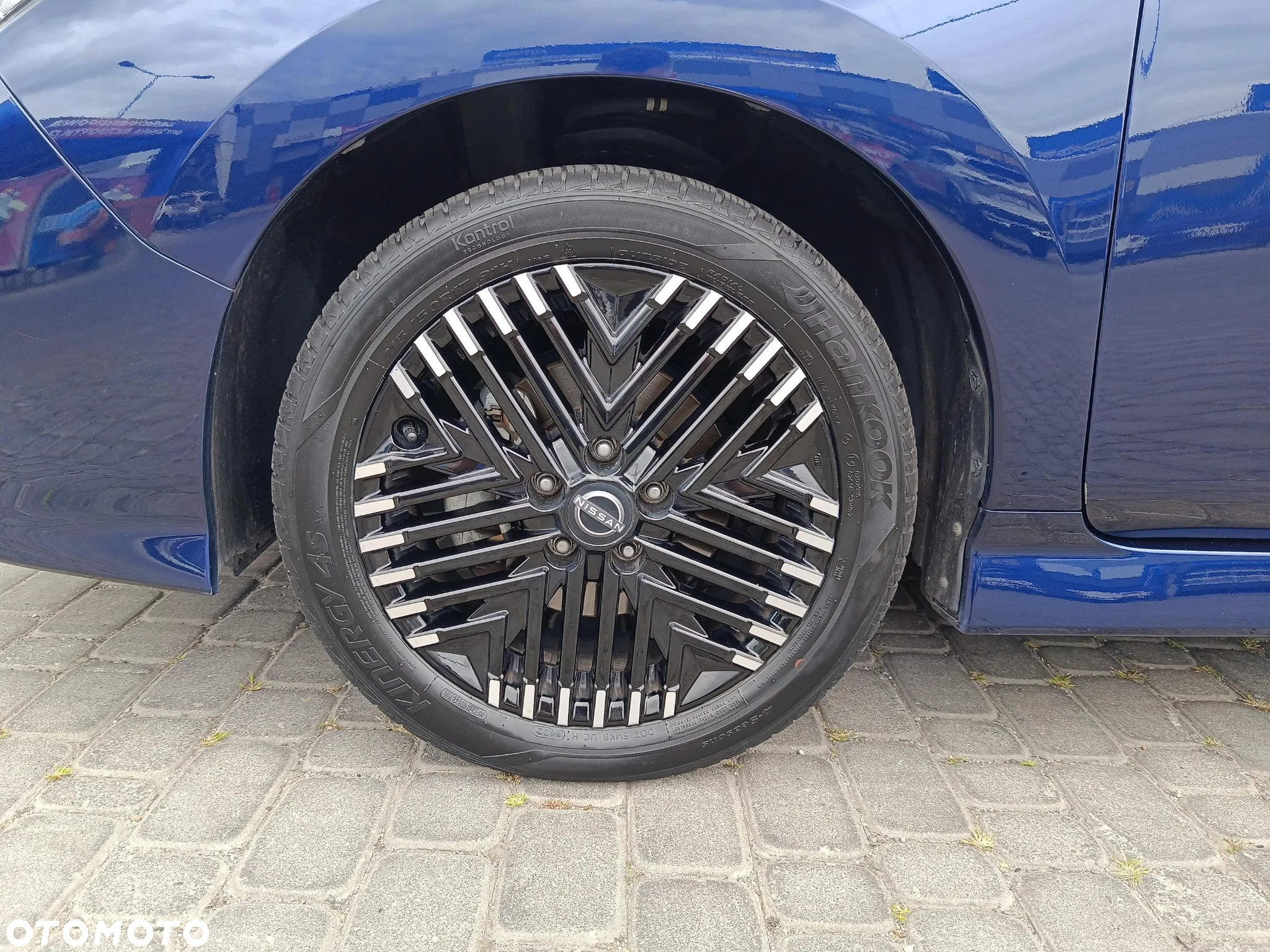 Nissan Leaf - 17