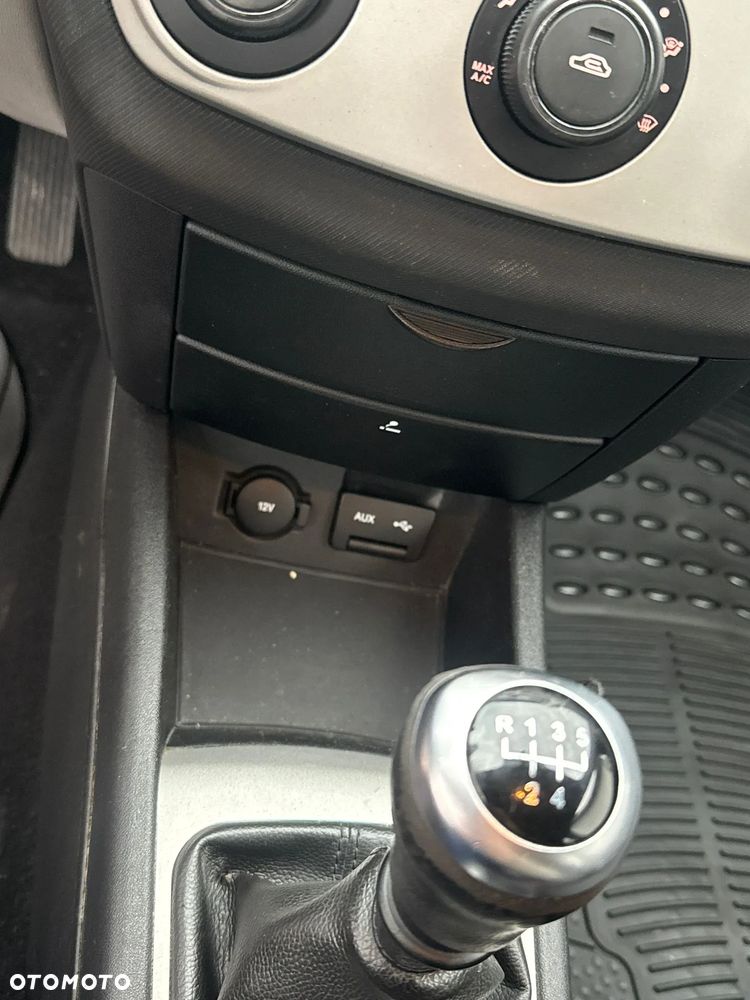 Kia Ceed 1.4 Comfort - 12