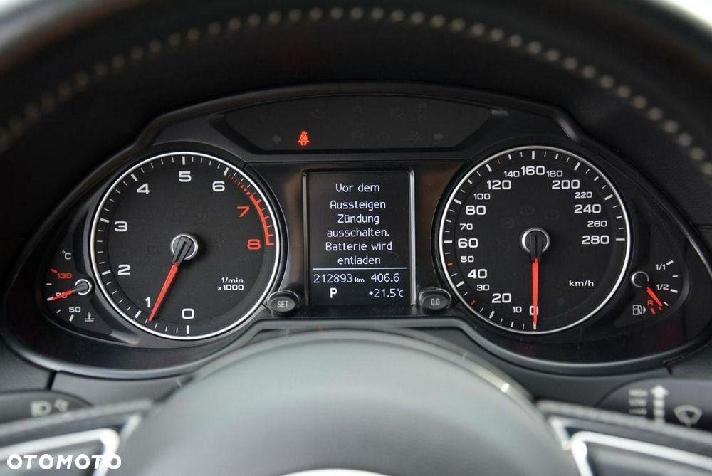 Audi Q5 2.0 TFSI Quattro Tiptronic - 23