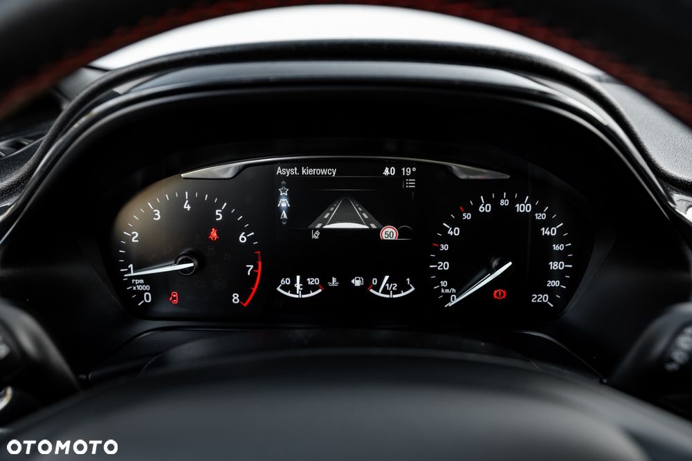 Ford Fiesta 1.0 EcoBoost ST-Line Red ASS - 26
