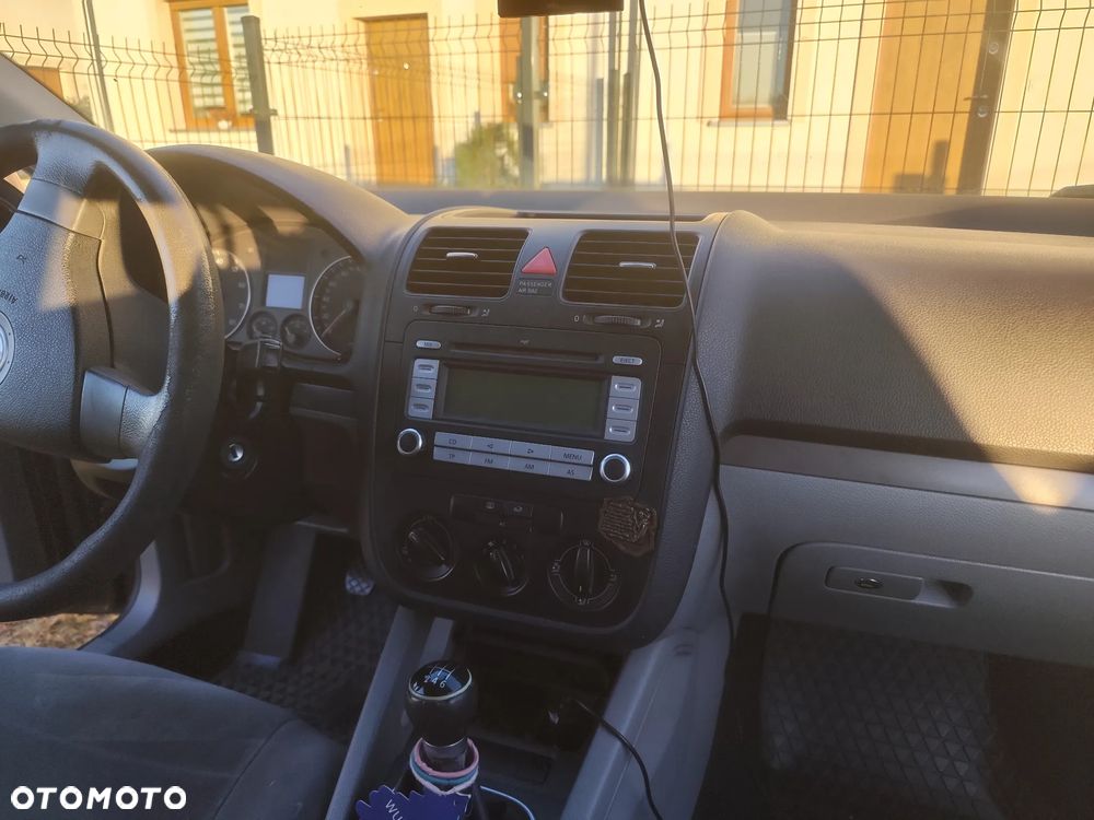 Volkswagen Jetta 1.4 TSI Comfortline - 4