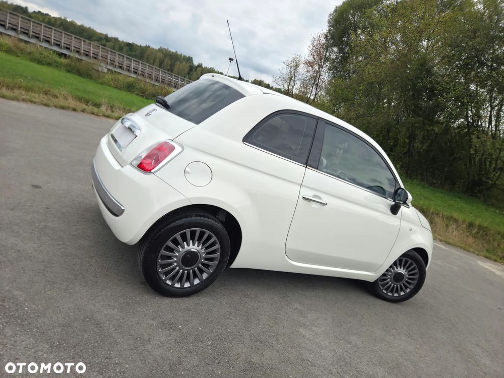 Fiat 500 - 5