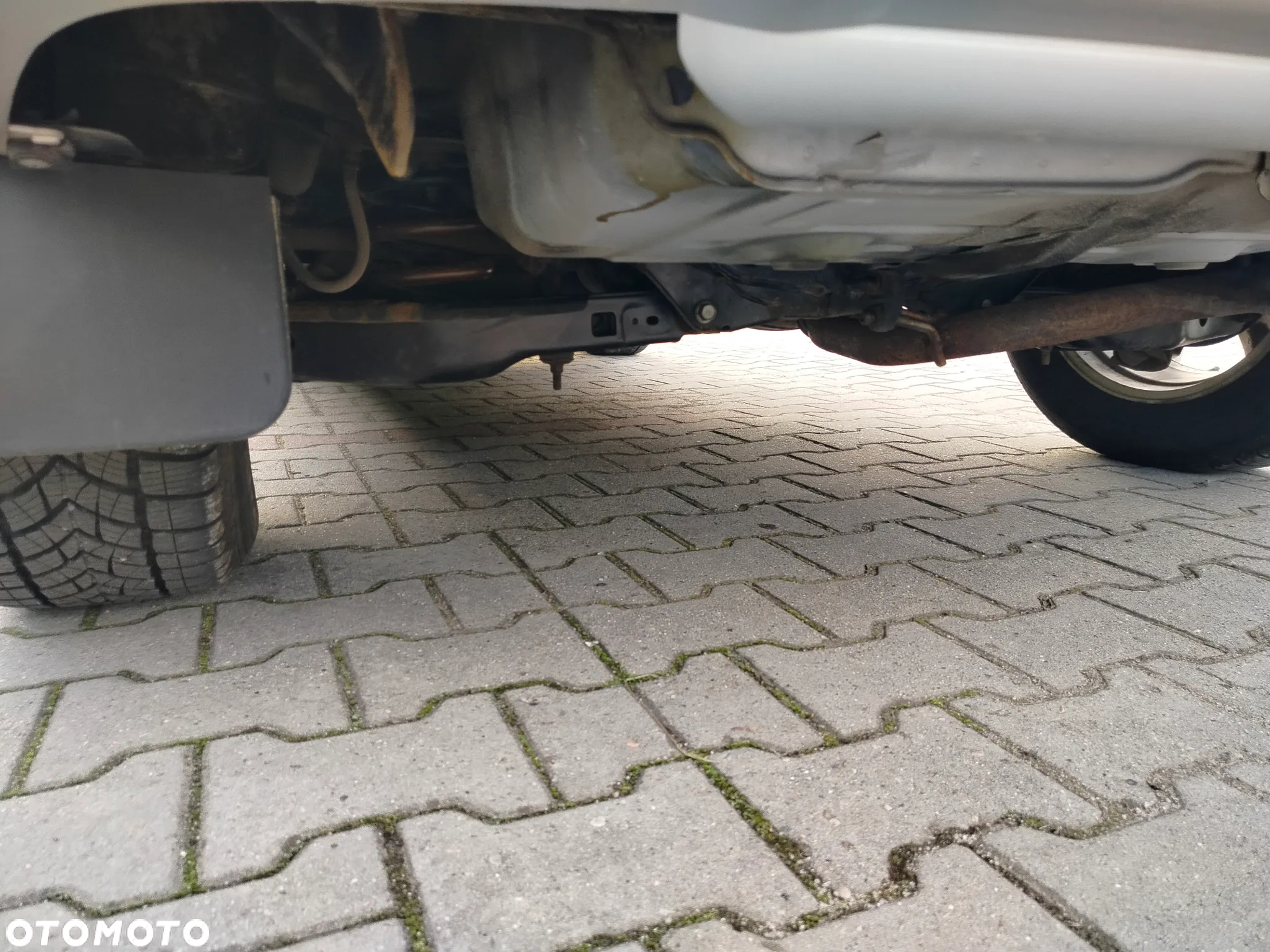 Toyota RAV4 2.0 4x4 Life - 29