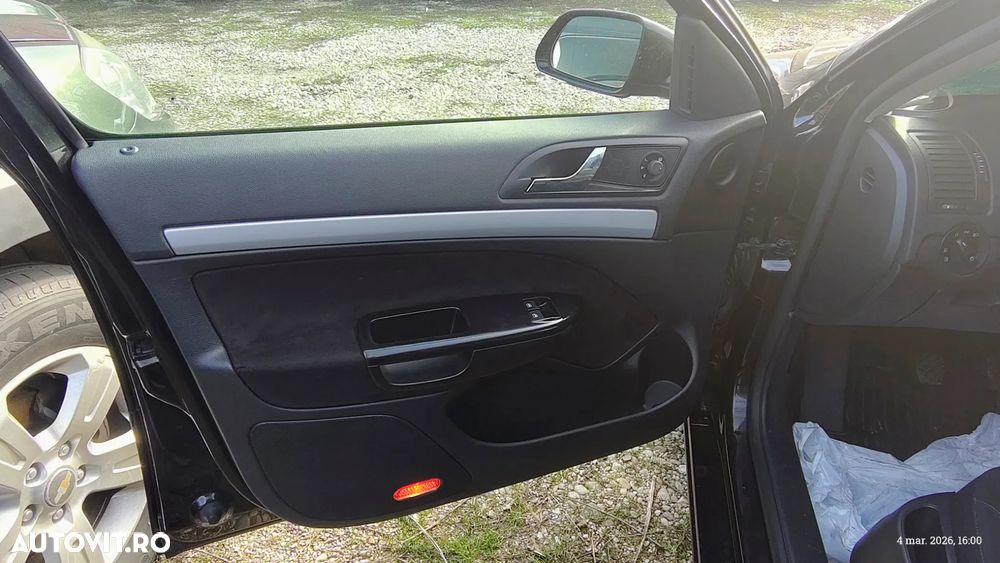 Skoda Octavia 1.9 TDI Business - 19