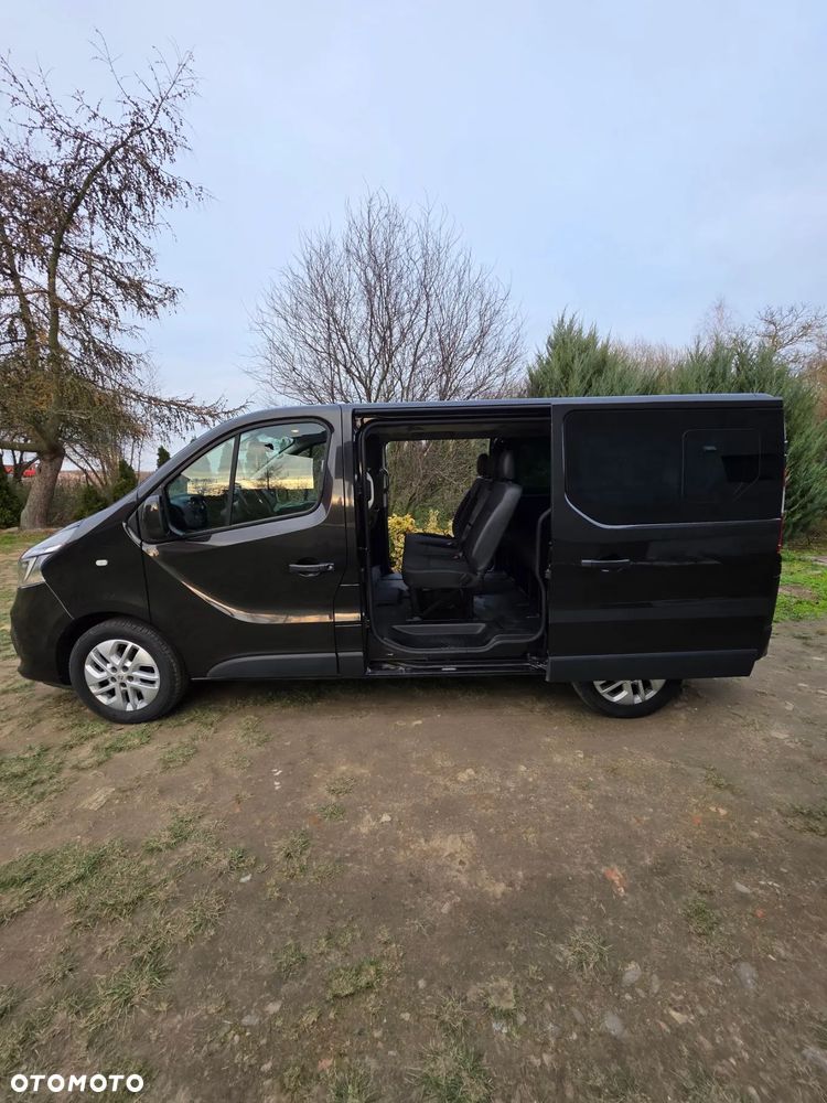 Renault Trafic - 5