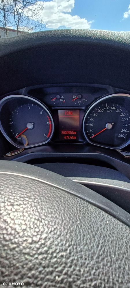 Ford Mondeo 1.6 TDCi ECOnetic Start-Stopp Trend - 3