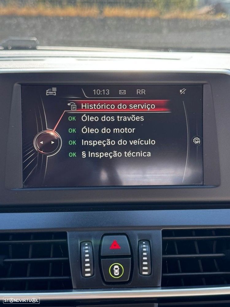 BMW 216 Active Tourer d Line Sport - 23