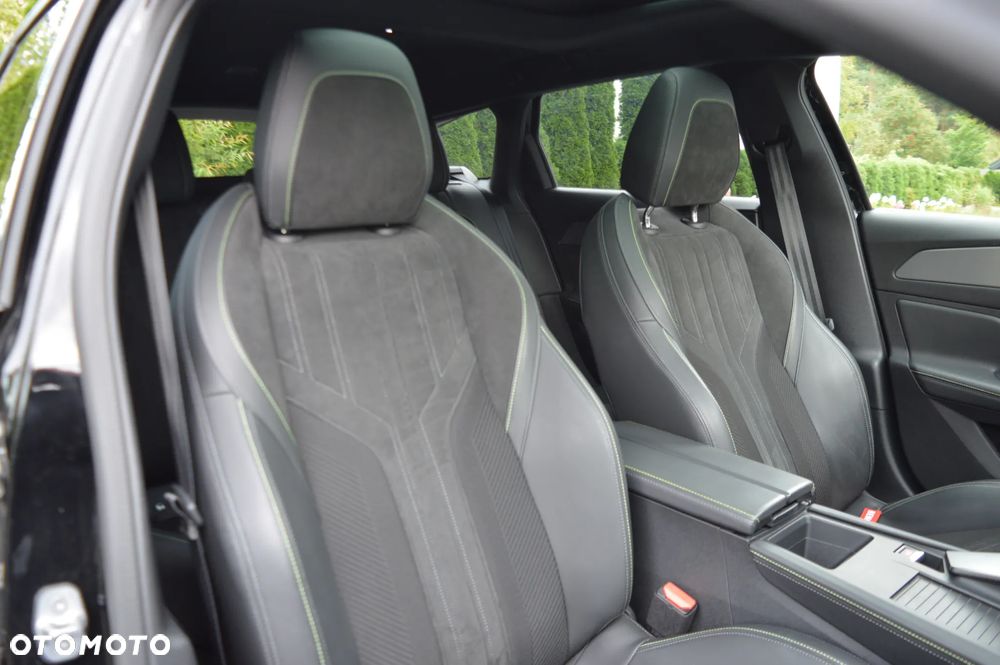 Peugeot 308 - 12