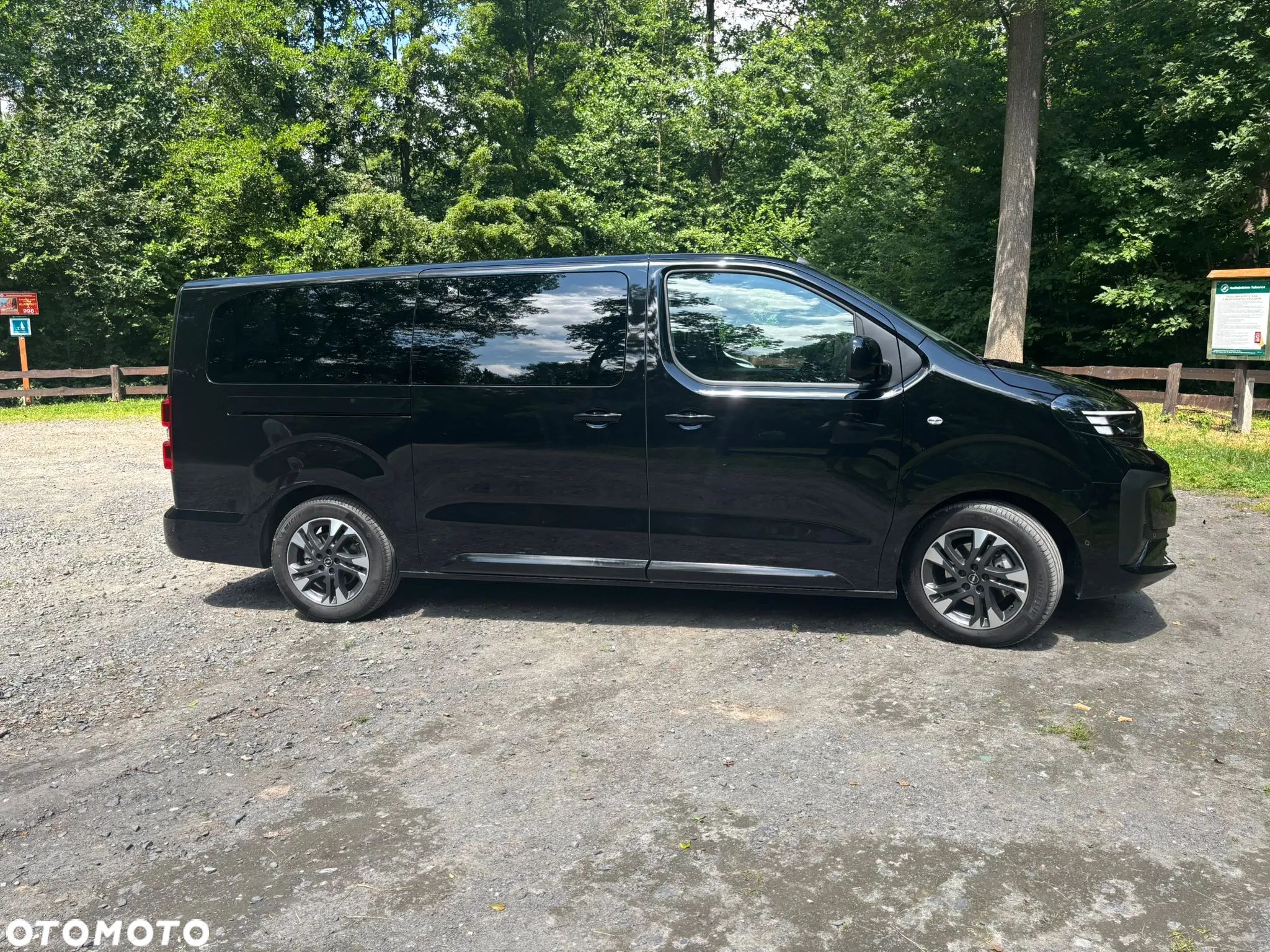 Opel Vivaro - 1