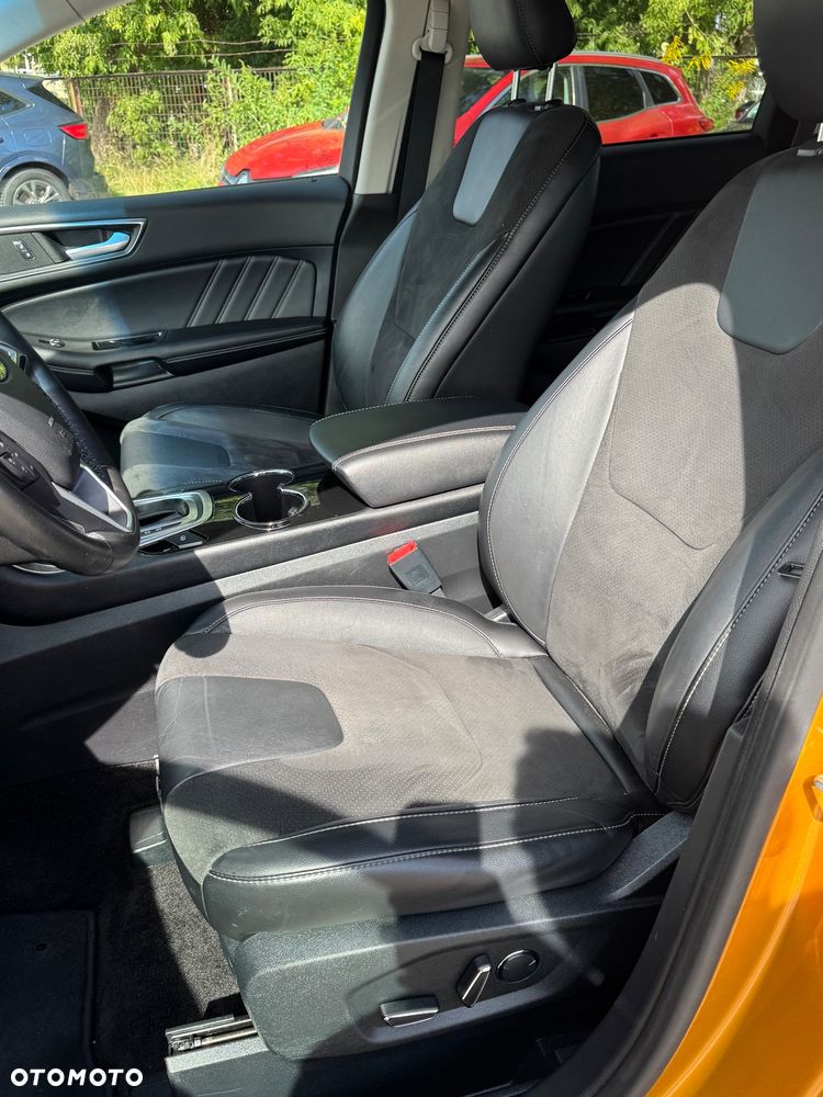 Ford Edge 2.0 TDCi Bi-Turbo 4x4 Sport - 14