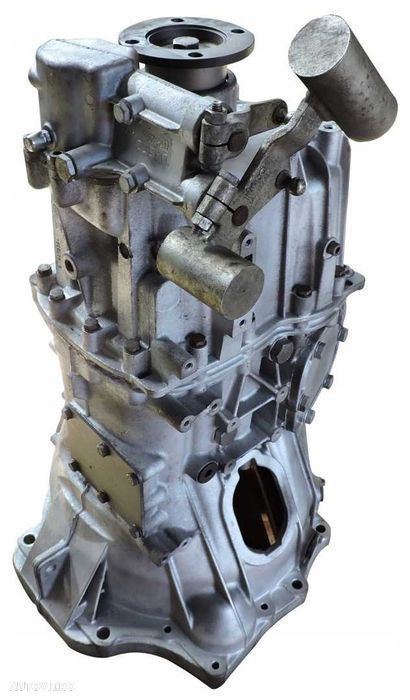 Cutie de viteze manuala Iveco Daily 3.0 HPI; Cod 8872643; 2014-2025 - 1