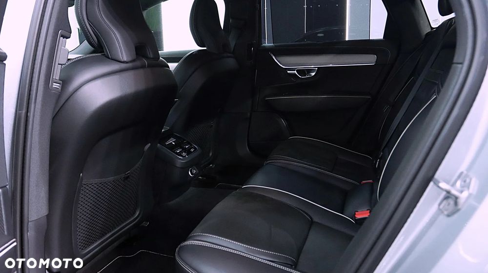 Volvo S90 B4 B R-Design - 19