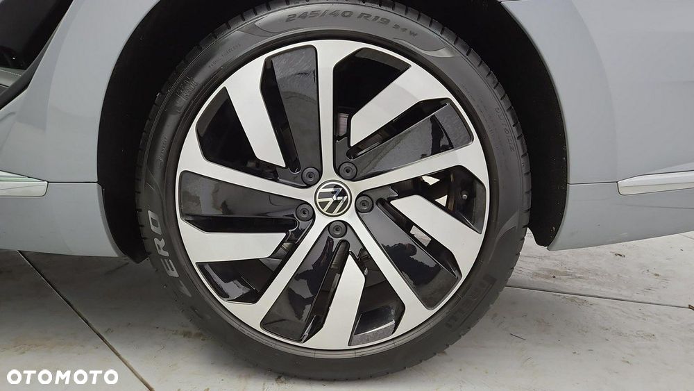 Volkswagen Arteon - 25