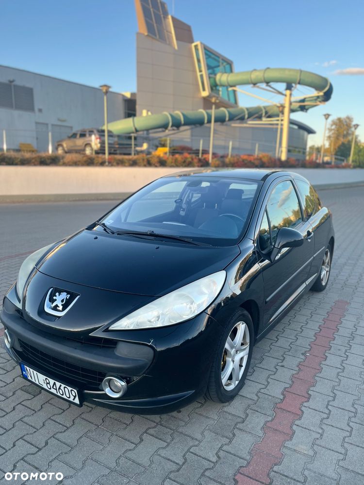 Peugeot 207 1.6 HDi 16V Trendy - 2