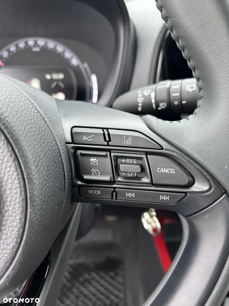 Toyota Aygo - 10