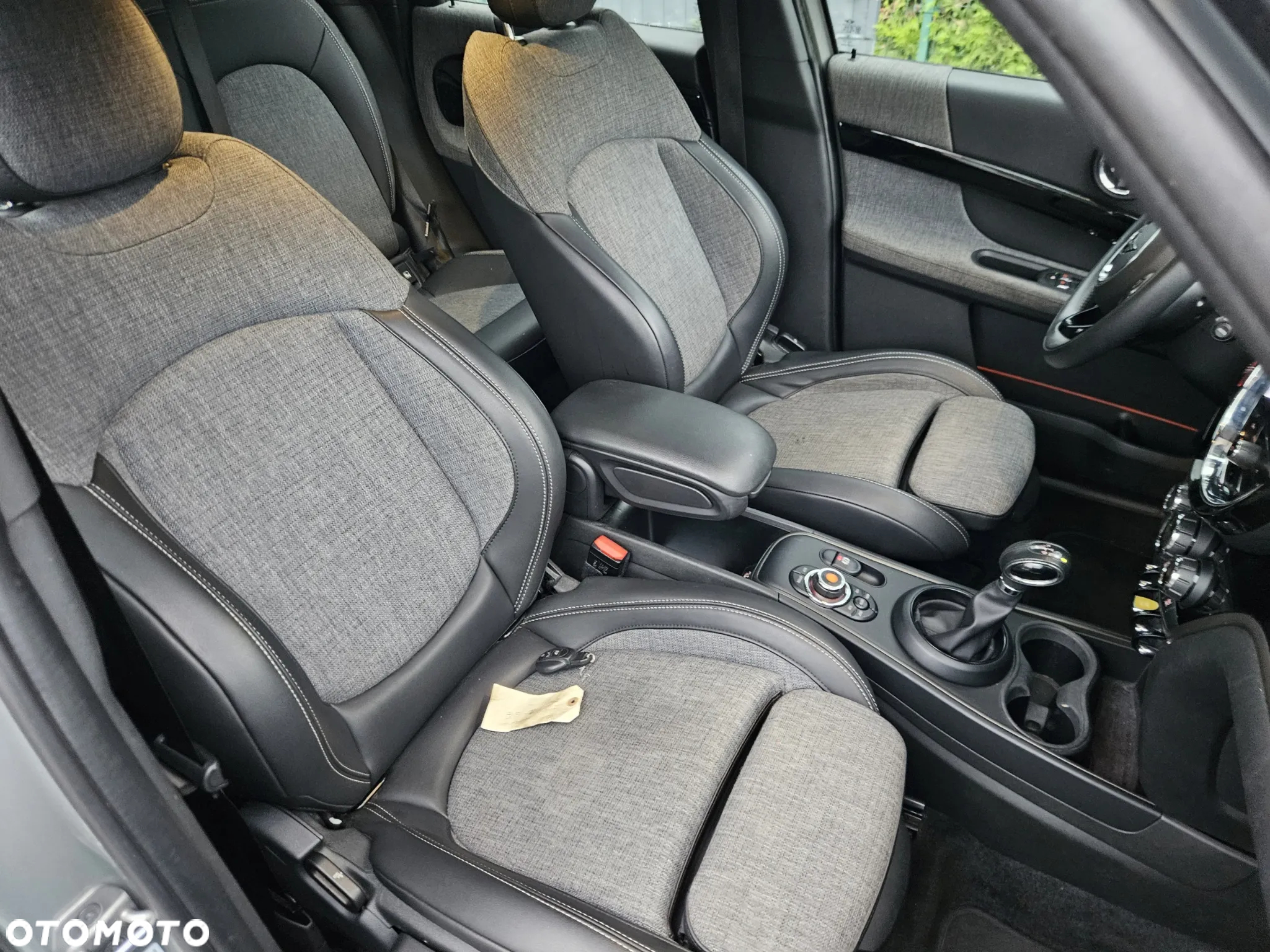 MINI Countryman Cooper S E All4 - 13