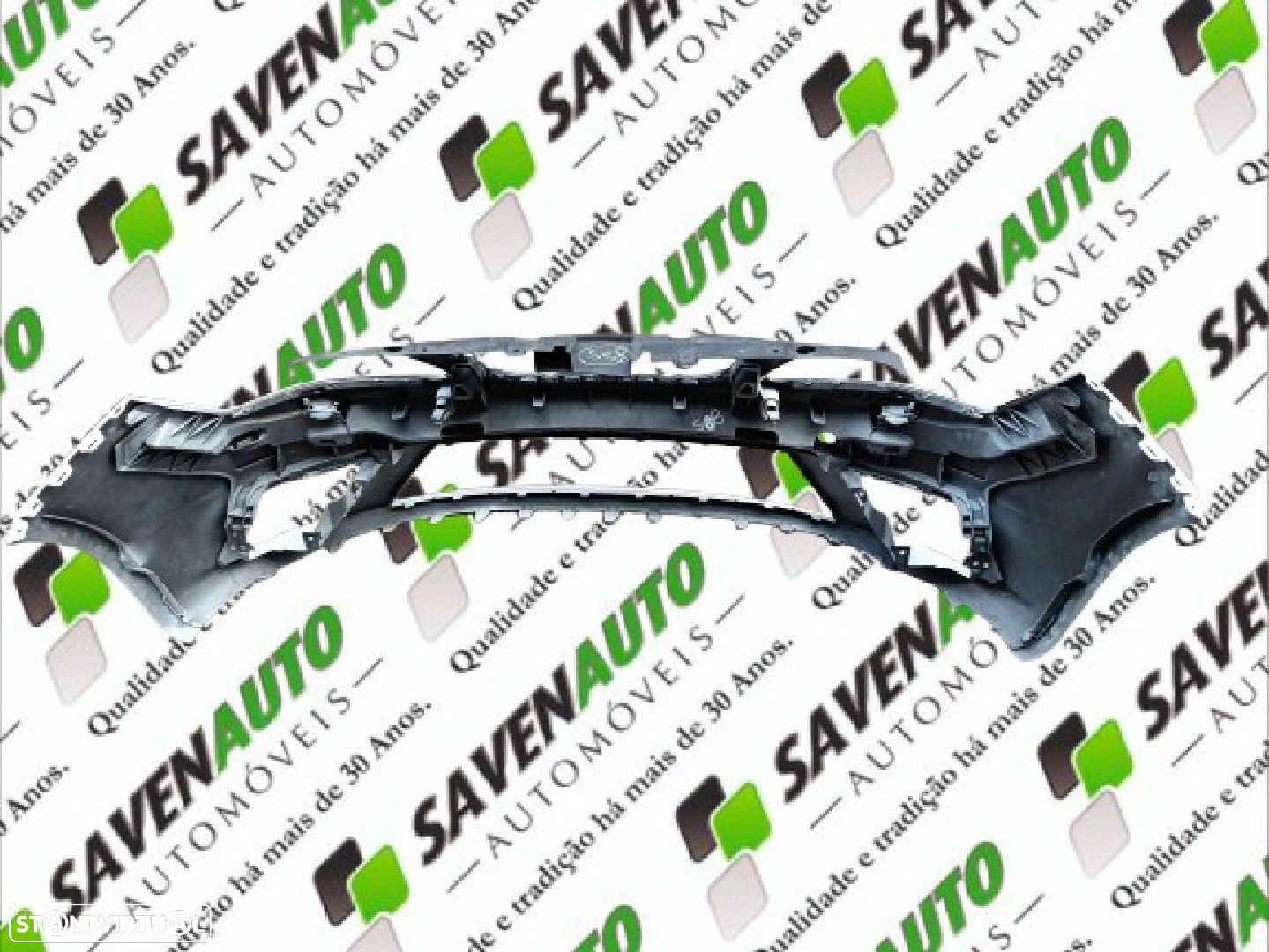 Para Choques Frente Seat Ibiza V (Kj1) - 4
