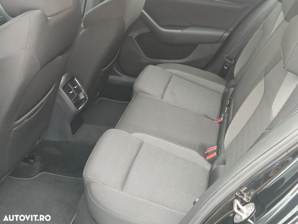 Skoda Octavia 1.0 TSI Ambition - 16