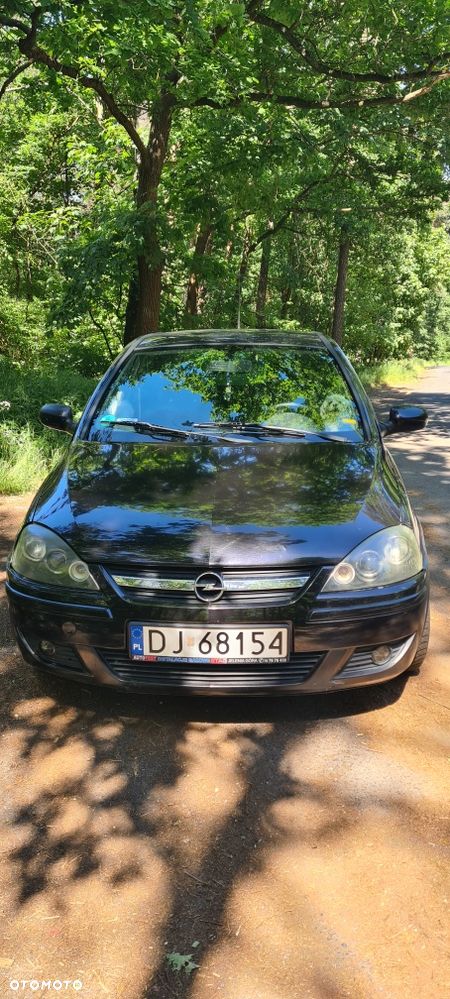 Opel Corsa - 5