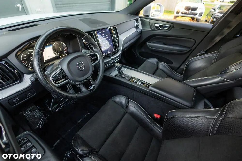 Volvo XC 60 - 10