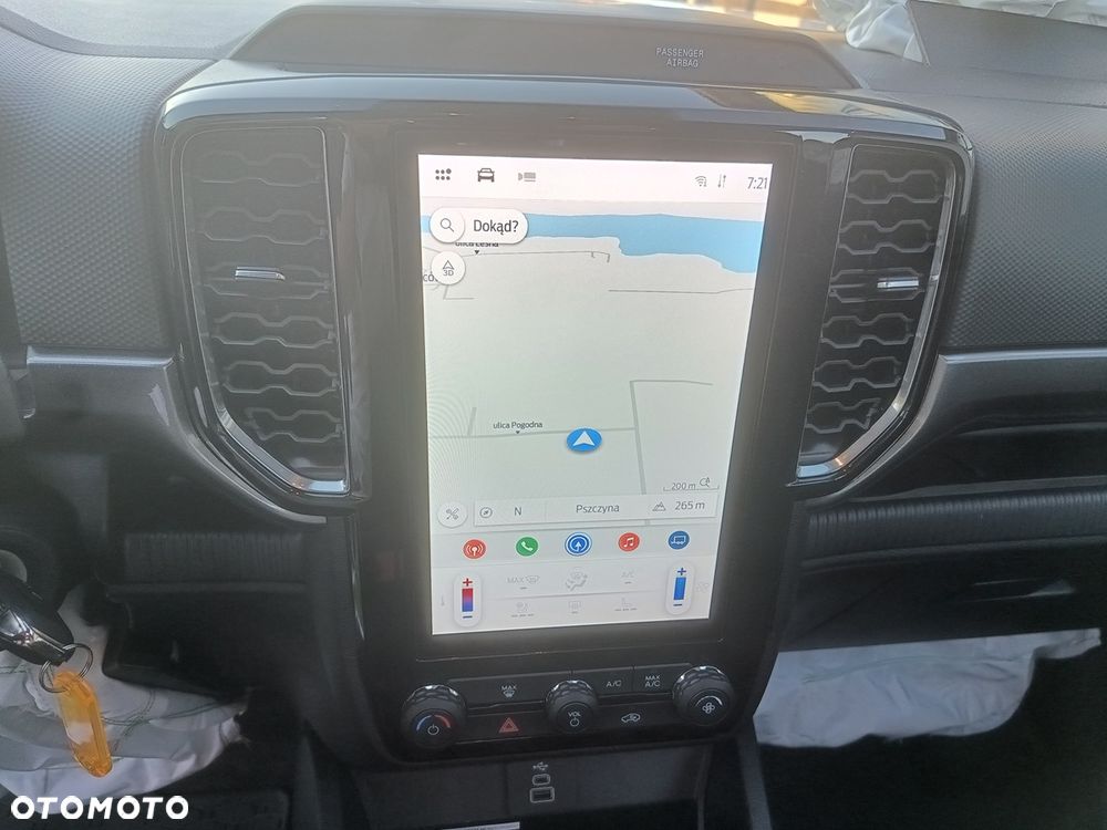 Ford Ranger 2.0 EcoBlue 4x4 DC XLT - 15