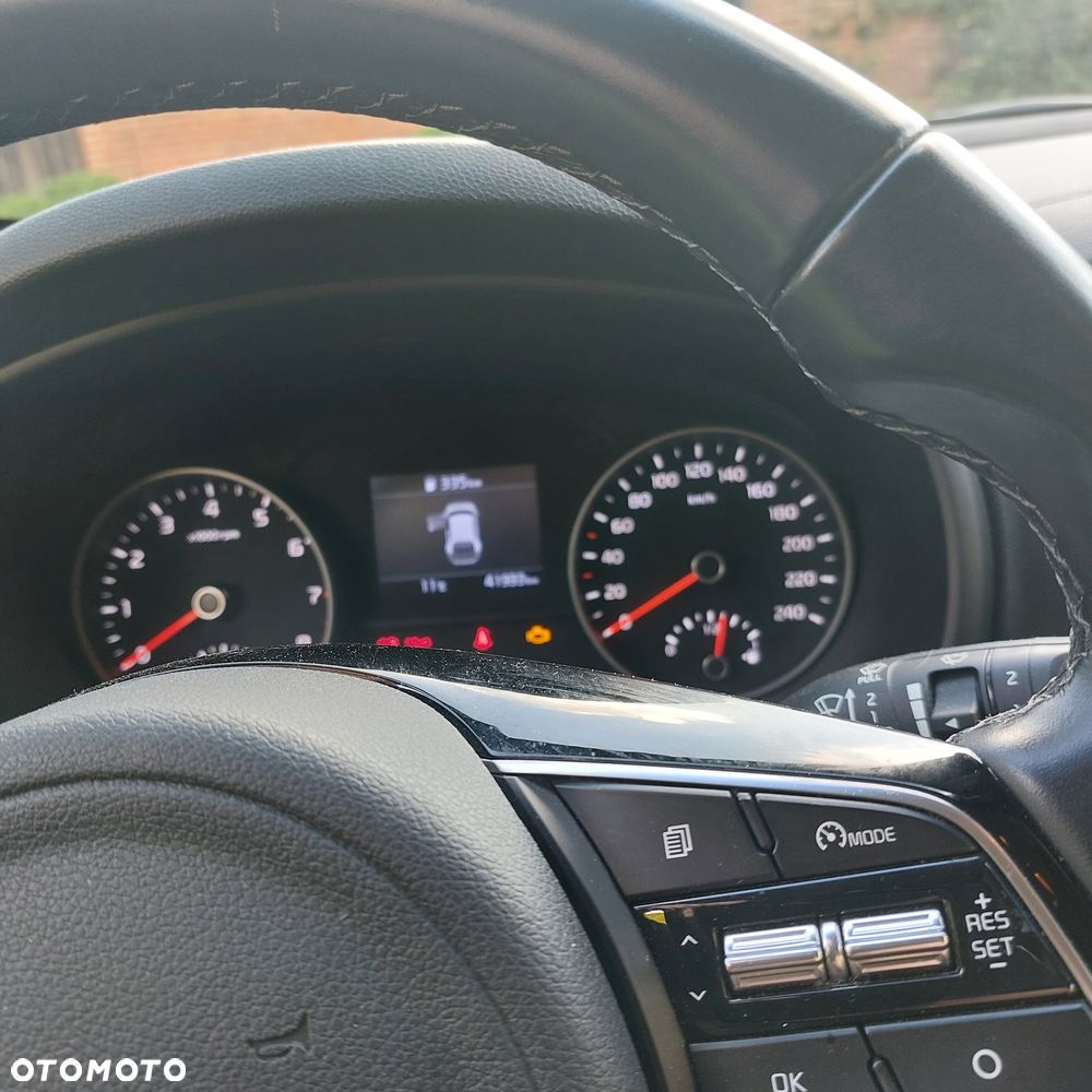 Kia Sportage 1.6 T-GDI Black Edition 4WD - 6