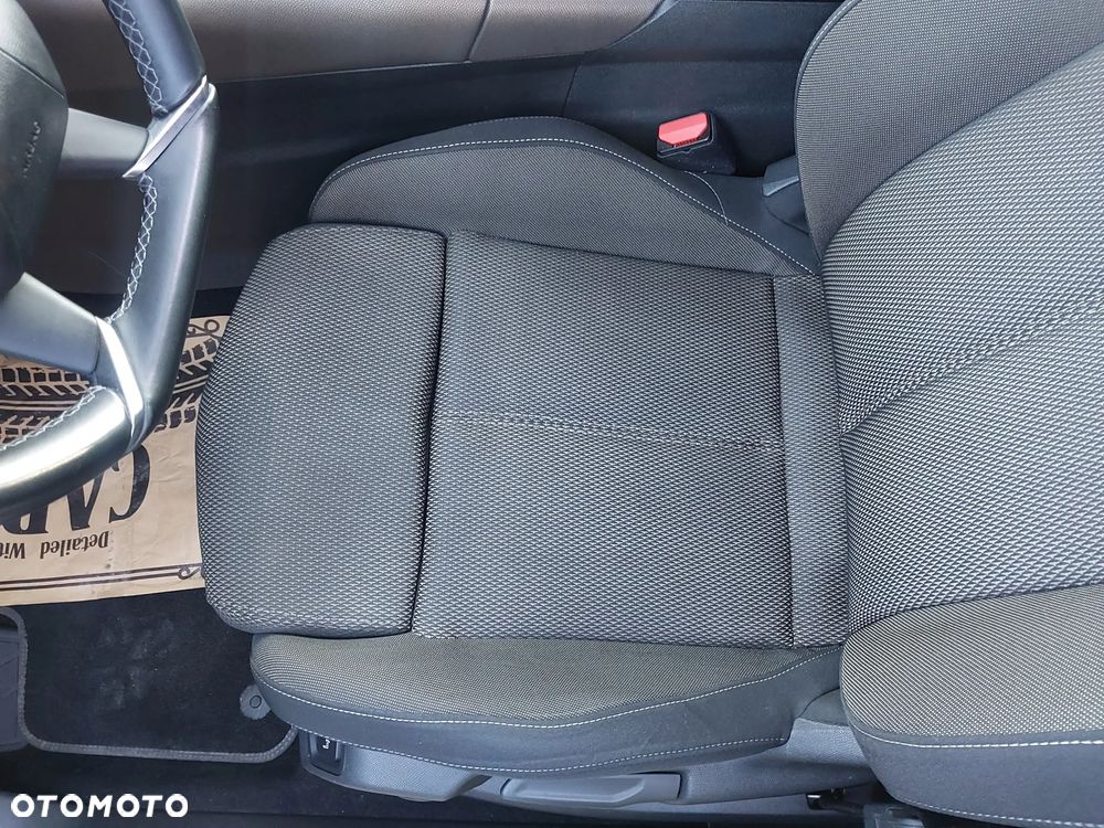 DS Automobiles DS 7 Crossback - 13