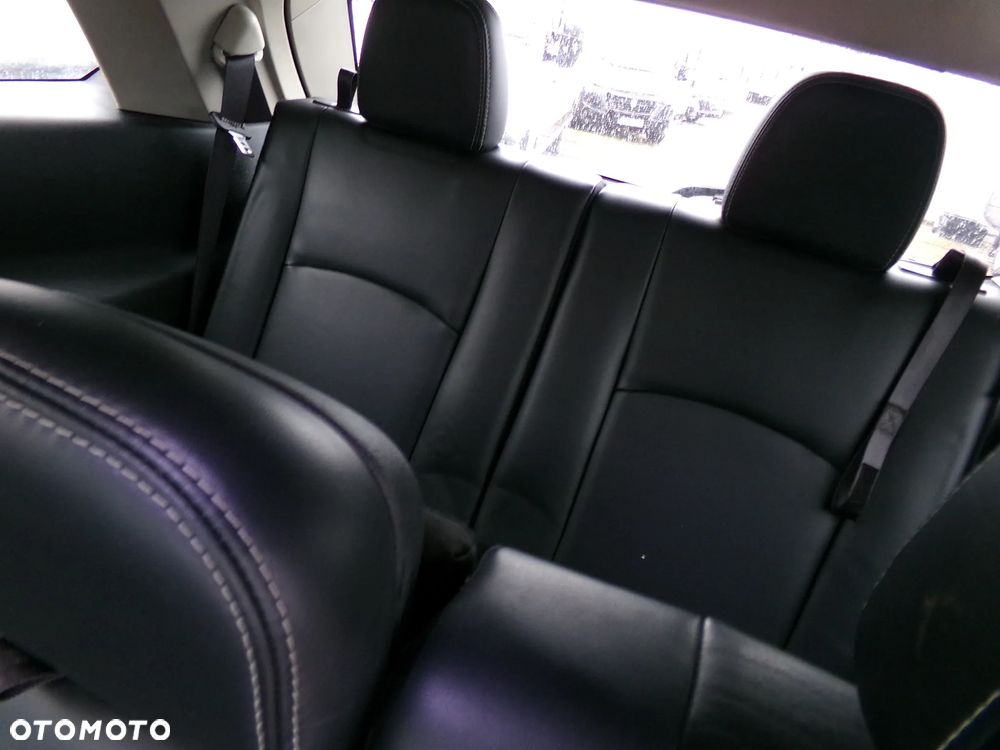 Fiat Freemont 2.0 Multijet Lounge AWD - 5