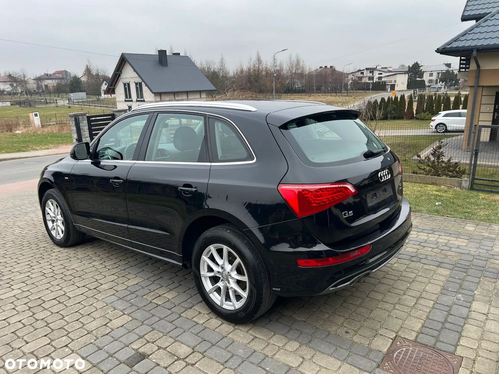 Audi Q5 2.0 TDI Quattro S tronic - 4